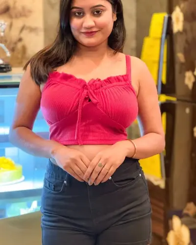 Call Girls Kharibari